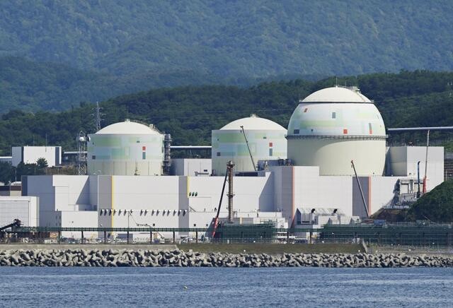 日本泊核电站3号机组重启或推迟至2027年底后