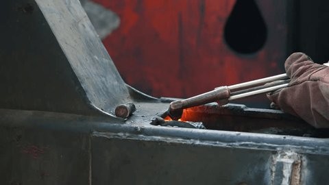 黑龙江大庆开展废旧金属熔炼领域辐射事故应急演习