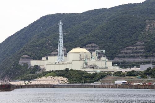 日本“文殊”快中子增殖反应堆钠冷却剂拟于2028财年启动海外运输