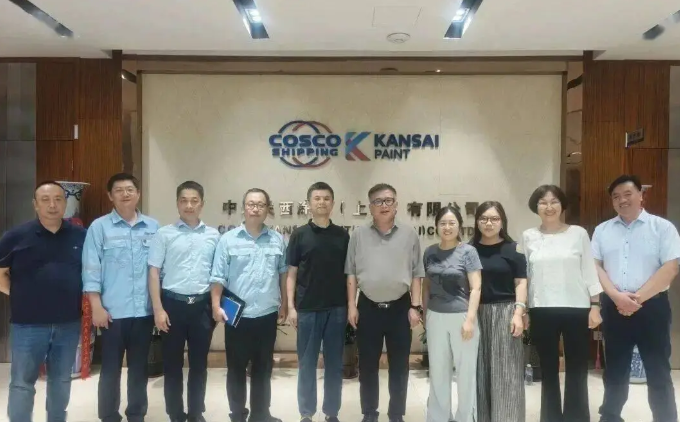 华龙一号2.0防腐体系升级,中远关西联手中广核攻坚核电国产化涂料