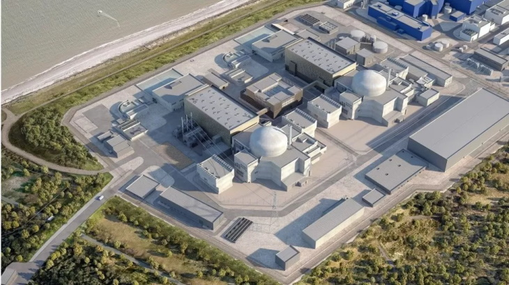 UK think tank calls for clear nuclear reactor technology roadmap to support nuclear expansion