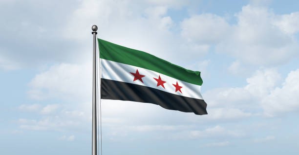 Syria Says Newly Discovered Nuclear Material Not Dangerous, Will Remain Under National Control