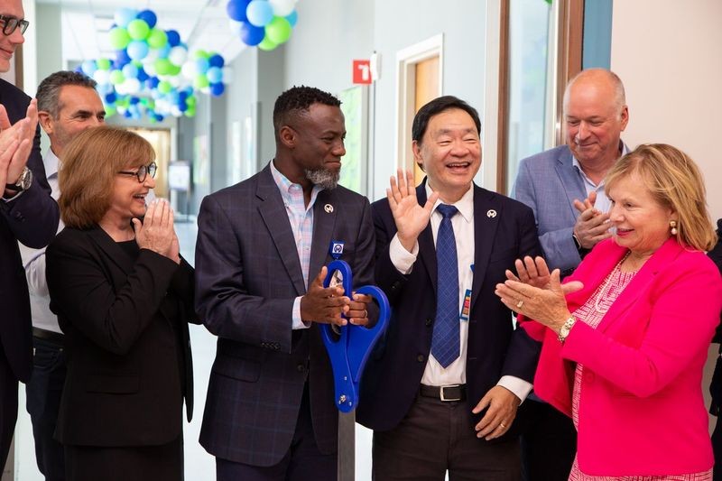 Moffitt Cancer Center Activates Proton Therapy Center in Florida, USA