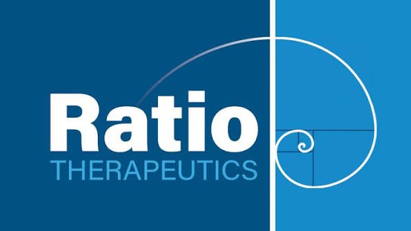 Ratio Therapeutics Completes $70 Million Series C Financing to Advance Clinical Development of Ac-225 Targeted Radiopharmaceuticals