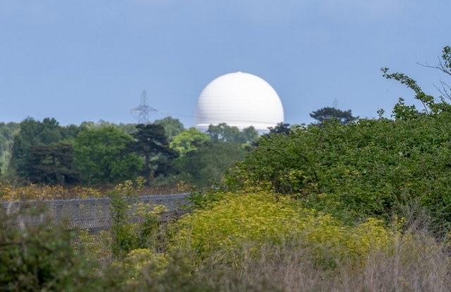 UK Poll Shows Nearly Half of Public Support Nuclear Energy Development