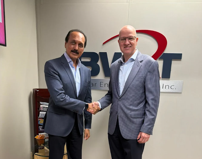 CCTE Signs Supply Agreement with BWXT Canada to Advance Commercial Demonstration of ANEEL Fuel