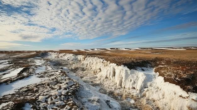 Radioactivity Levels in Arctic Archipelagos Within Background Range, Russian Research Team Reports No Anomalies
