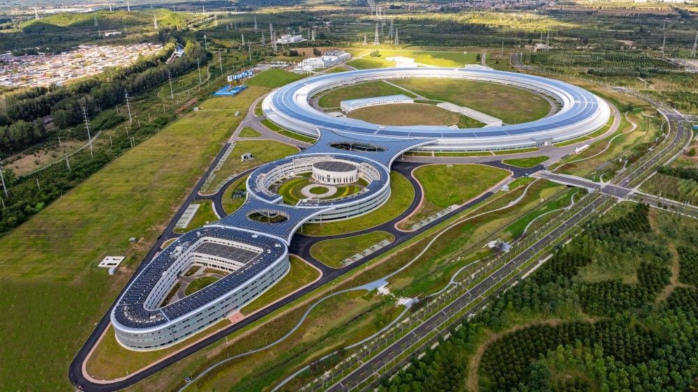 Beijing Synchrotron Radiation Facility to Resume Operations in Mid-September