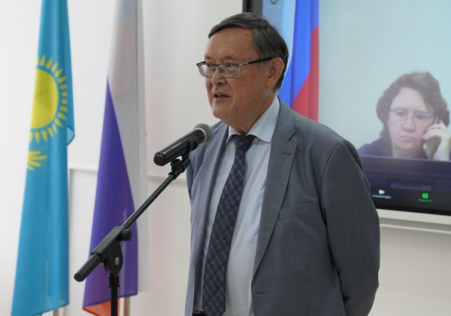 Kazakhstan Welcomes Its First Cohort of Nuclear Industry Specialists
