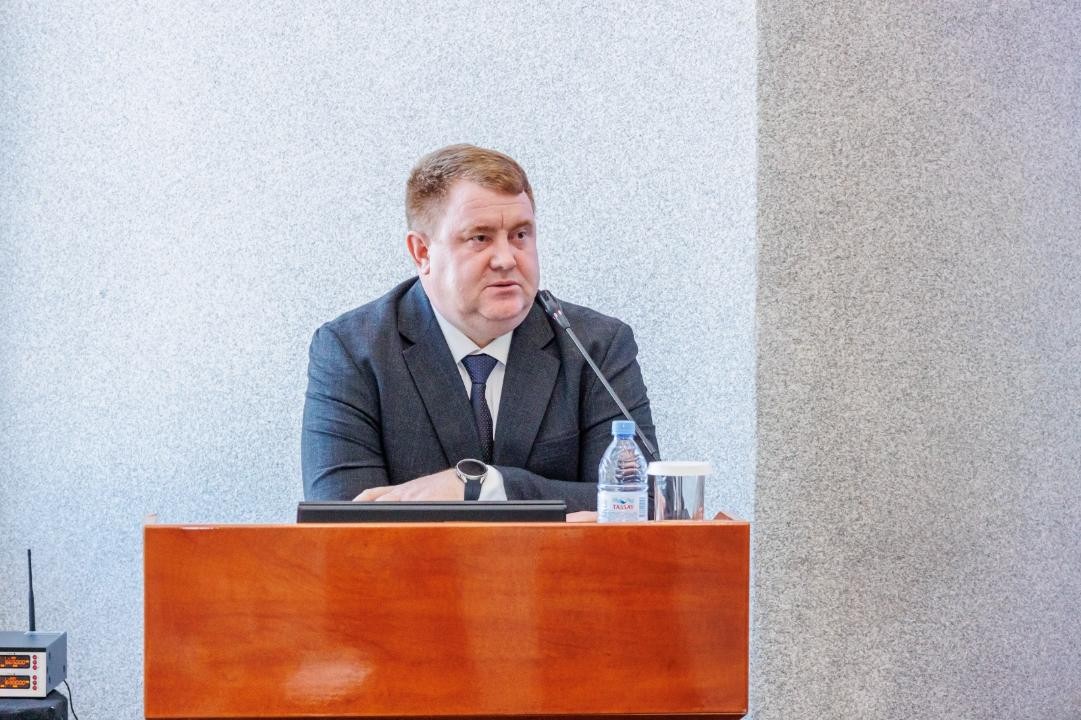 Research Reactors Support Kazakhstan's Safe Nuclear Energy Development