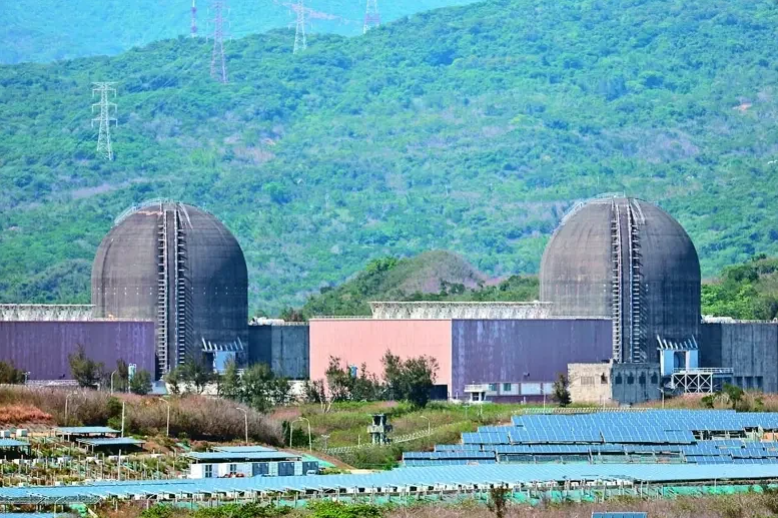 Taiwan's Nuclear Plant No. 3 safety inspection schedule extended to 2029, nuclear restart progress faces uncertainty