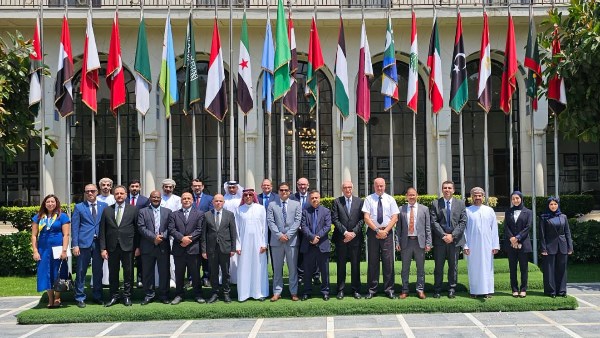 Arab League Holds Second Technical Committee Meeting on Nuclear and Radiation Emergency Preparedness Roadmap, Focusing on Cross-Border Coordination and Alignment with IAEA Obligations