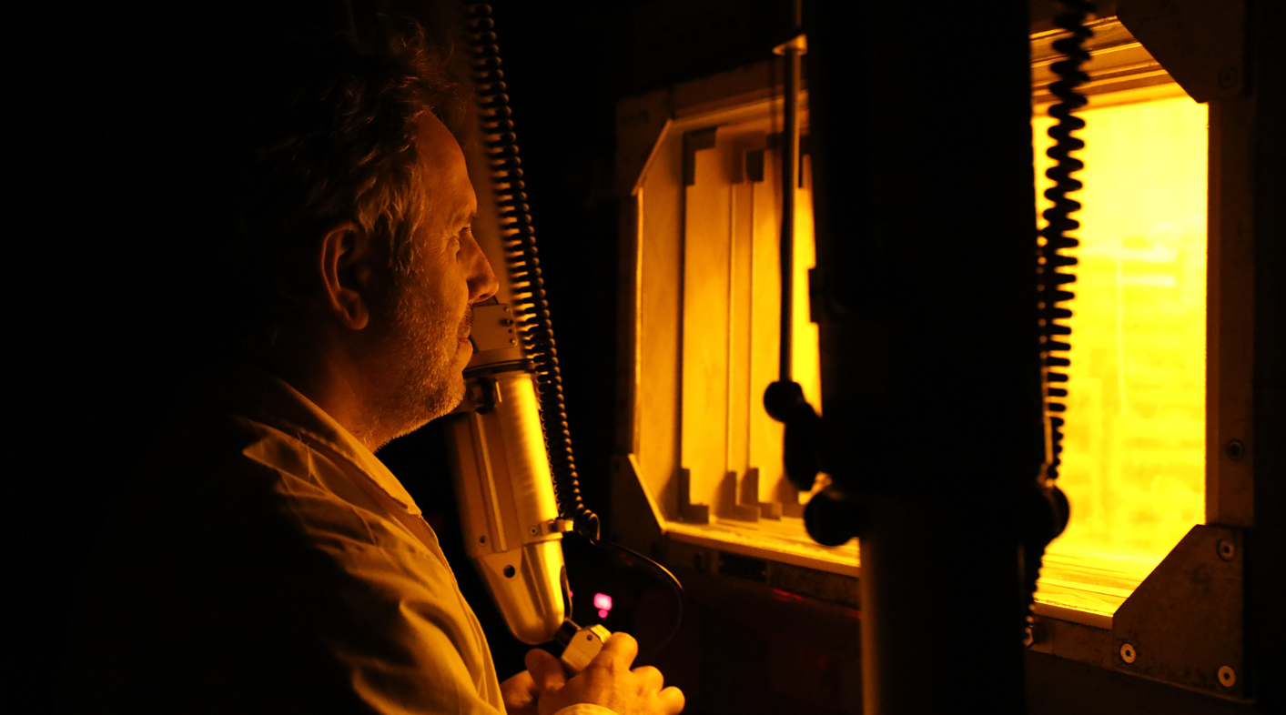 Argentine CNEA Expert Appointed Vice Chair of European Working Group on Nuclear Medicine Isotope Supply Security