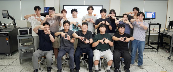 Korean Research Team First to Quantitatively Reveal Radiation Degradation Mechanisms in Gallium Arsenide Semiconductors