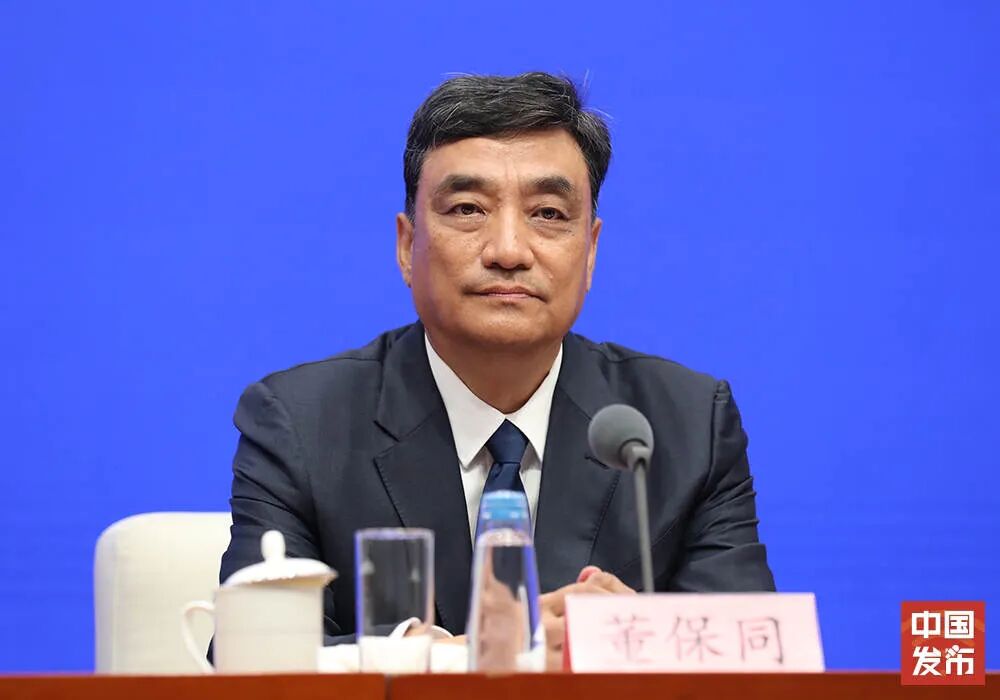 Dong Baotong, Director of the National Nuclear Safety Administration: China's nuclear safety level remains among the top internationally, and during the "15th Five-Year Plan" period, the number of operating nuclear power units in China will rank first in the world