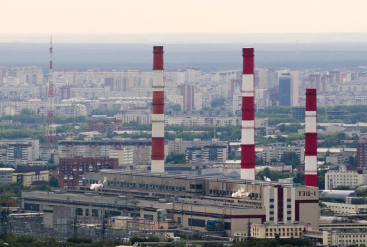 Russia's National Anti-Terrorism Committee Demands Enhanced Security for Energy and Nuclear Facilities