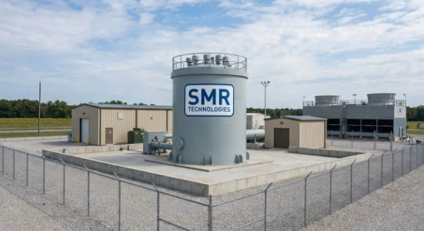 Türkiye Maps Out Small Modular Reactors, Targeting 5,000 MW Installed Capacity by 2050