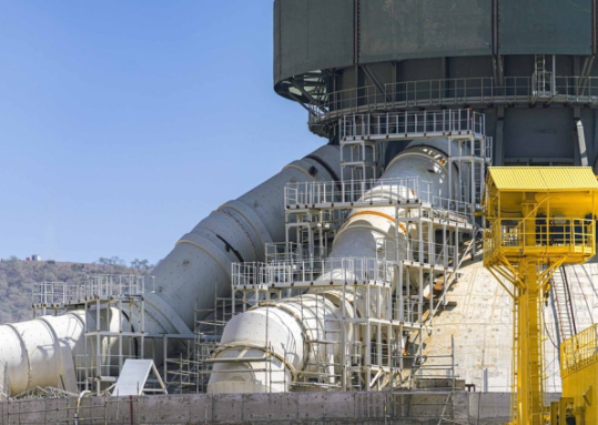 Akkuyu Nuclear Power Plant: Türkiye's Gateway to the Nuclear Supply Chain and a Platform for Long-Term Technology Acquisition