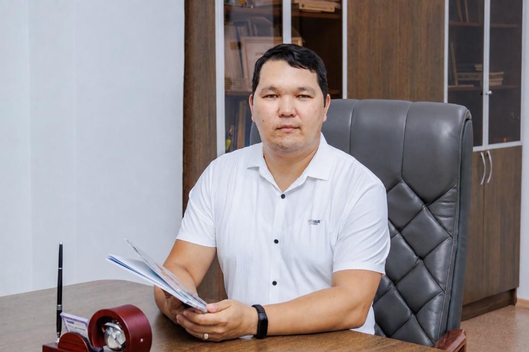 Kazakhstan's National Nuclear Center Introduces Computer Modeling Methods for Reactor Safety