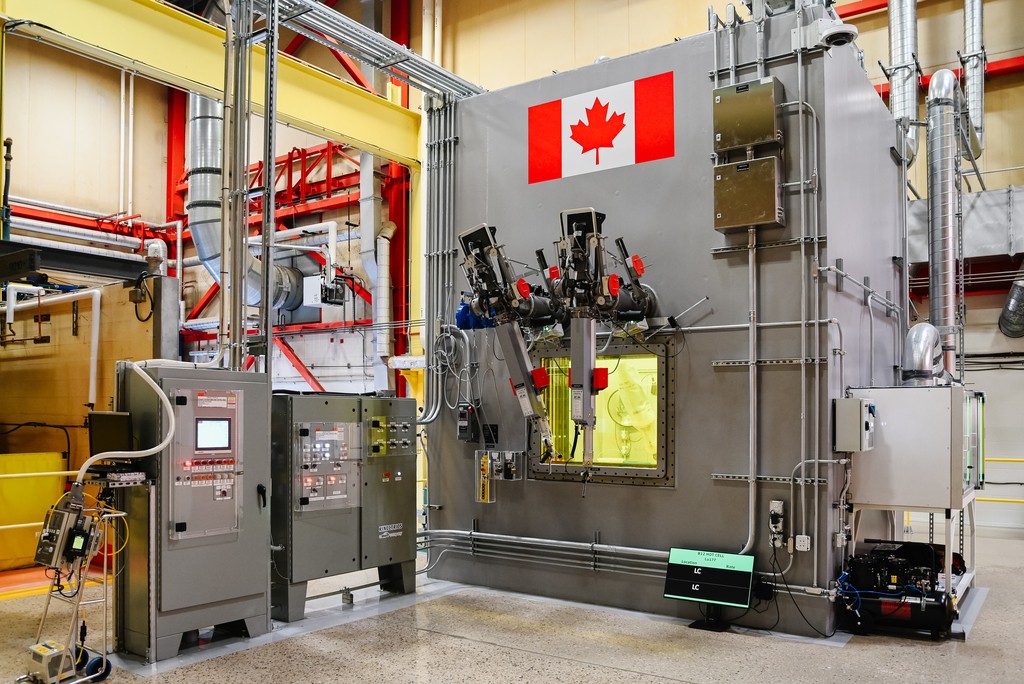 Canada Approves Bruce Power Hot Cell Facility Operations, Strengthening Lutetium-177 Medical Isotope Supply Chain
