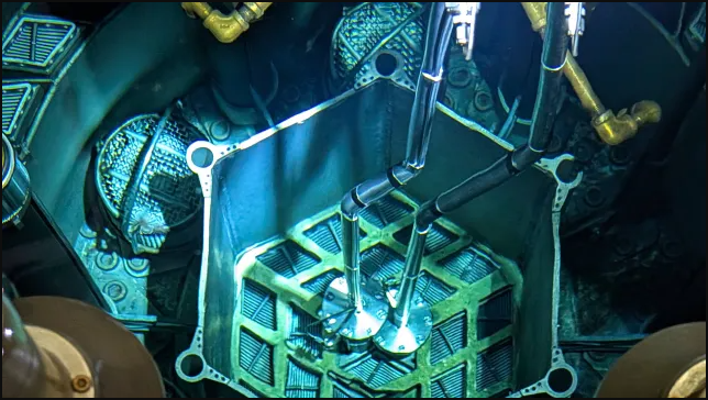 IAEA Launches New Project to Enhance Nuclear Fuel and Materials Testing Capabilities in Research Reactors