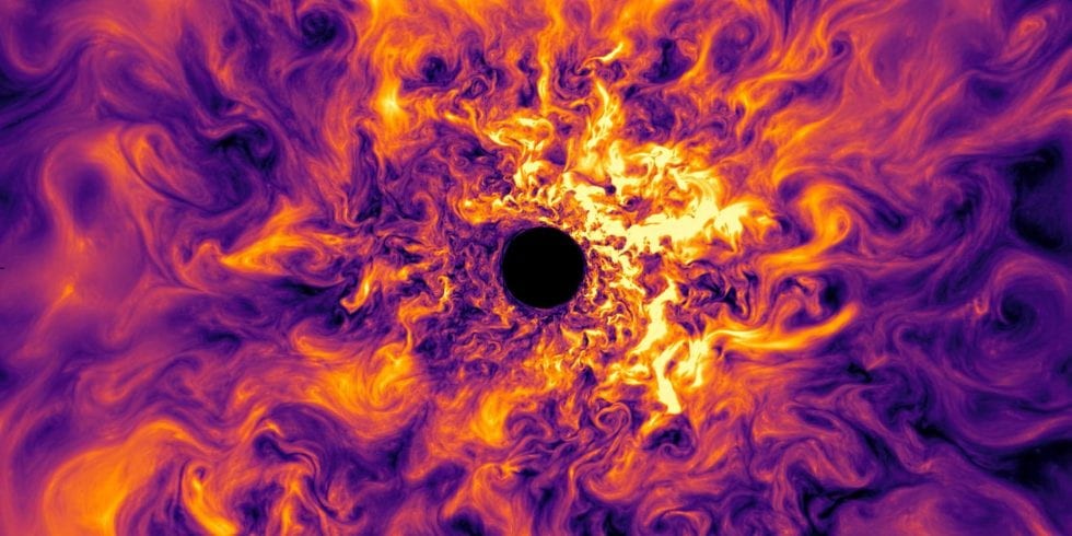 NSF Funds $30 Million Turbulence Research Center Focused on Predictive Modeling for Fusion Energy