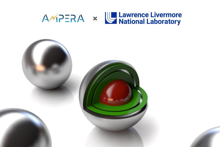 U.S. Laboratory and Company Collaborate to Advance TRISO Thorium Fuel Development