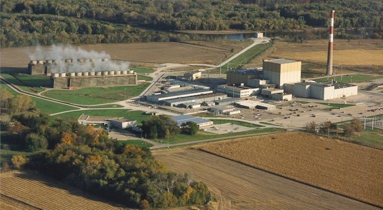 Iowa Research Promotes Nuclear Energy Industry Development