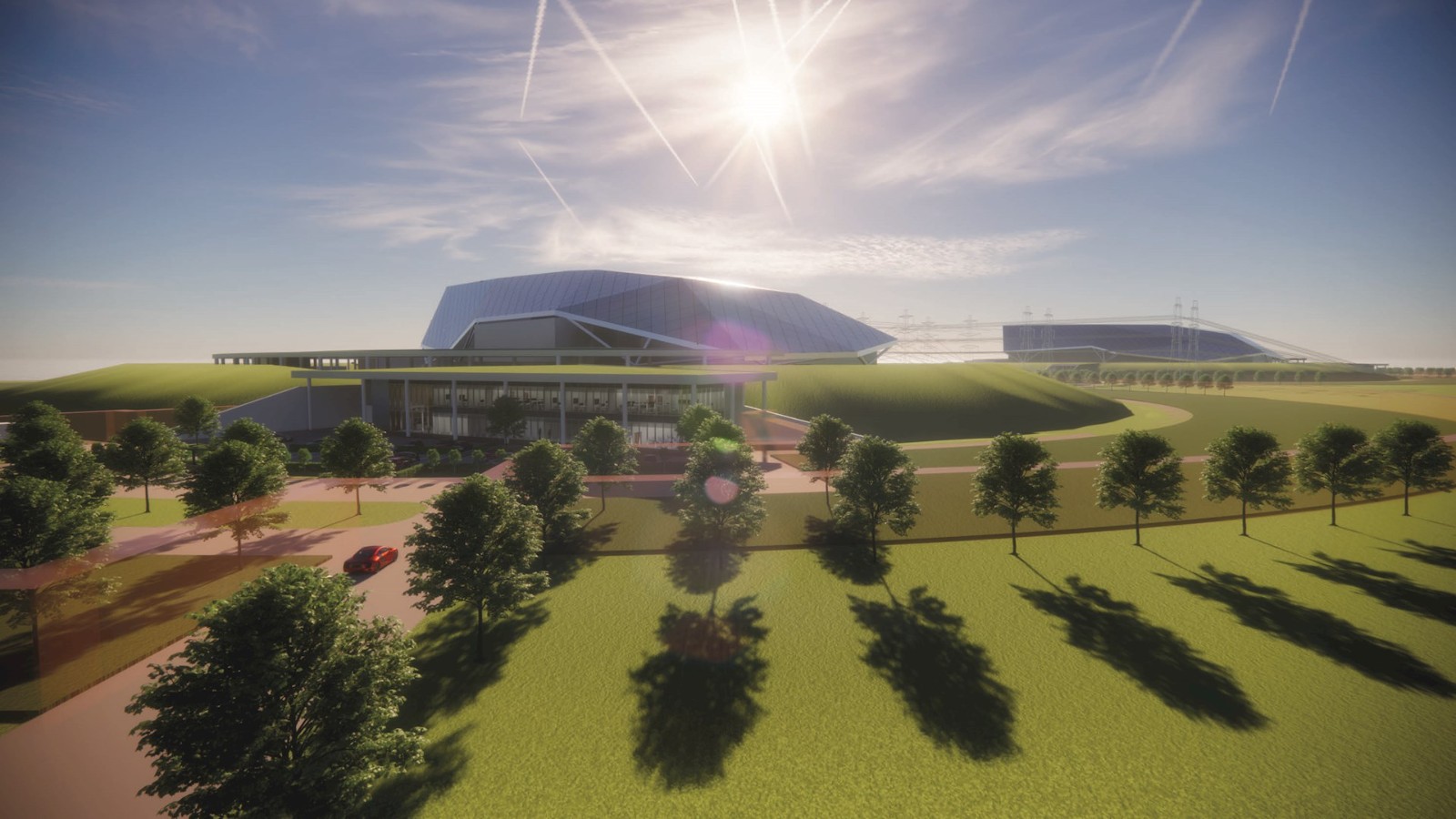 UK Rolls-Royce SMR Signs Memorandum of Understanding with ABB on Small Modular Reactors