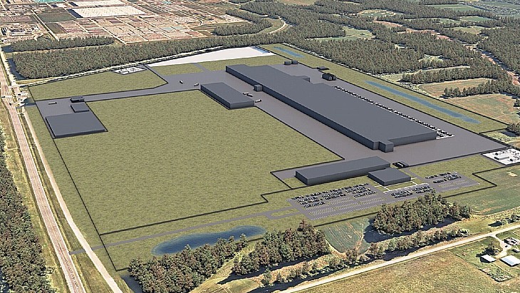 Canada's Cameco Signs Exclusive Offtake Agreement to Lock Up All Future Output from U.S. Paducah Laser Enrichment Plant