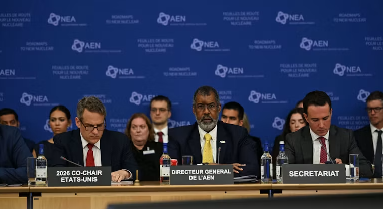 US and OECD Nuclear Energy Agency Call for Unified Regulatory Standards to Break the Vicious Cycle of Cost Overruns and Delays in New Nuclear Power Plants