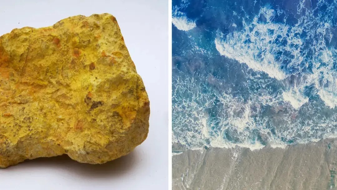 U.S. Team Advances Offshore Engineering System for Uranium Extraction from Seawater, Accelerating Toward Industrial-Scale Application