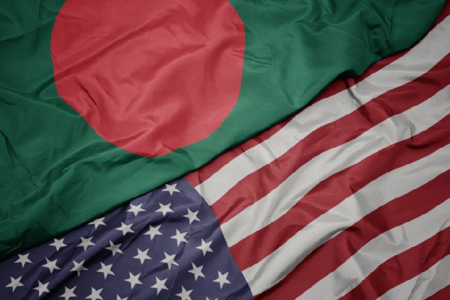 Bangladesh and the United States Sign Memorandum of Understanding on Strategic Civil Nuclear Cooperation