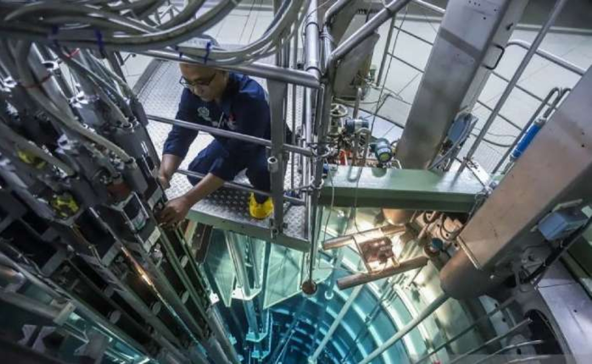Indonesia Plans to Finalize the Site of Its First Nuclear Power Plant by 2027 at the Latest: Technologies from the United States, South Korea, Japan, and Russia Shortlisted for Cooperation Consideration