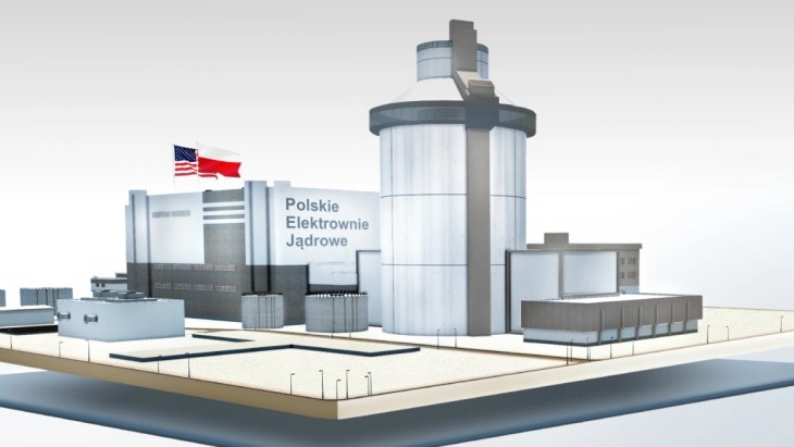 Poland Launches Procurement of Key Equipment for Its First Nuclear Power Plant