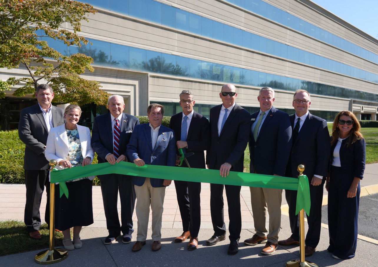 Amentum Establishes Global Nuclear Headquarters in Oak Ridge, Simultaneously Launches Nuclear Scholars Program