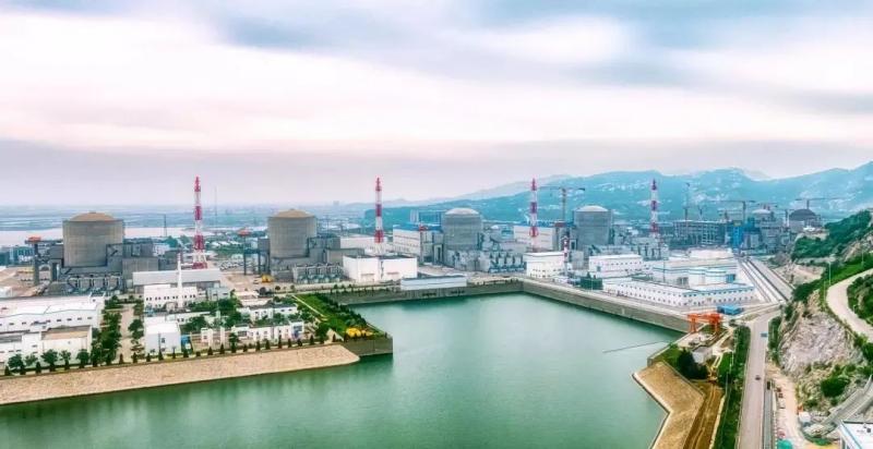 La Russie annonce qu'elle poursuivra sa coopération nucléaire avec la Chine et l'Inde