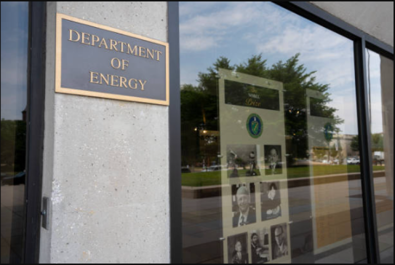 Le Département de l'Énergie des États-Unis sélectionne cinq États pour explorer la construction de parcs d'innovation du cycle de vie nucléaire