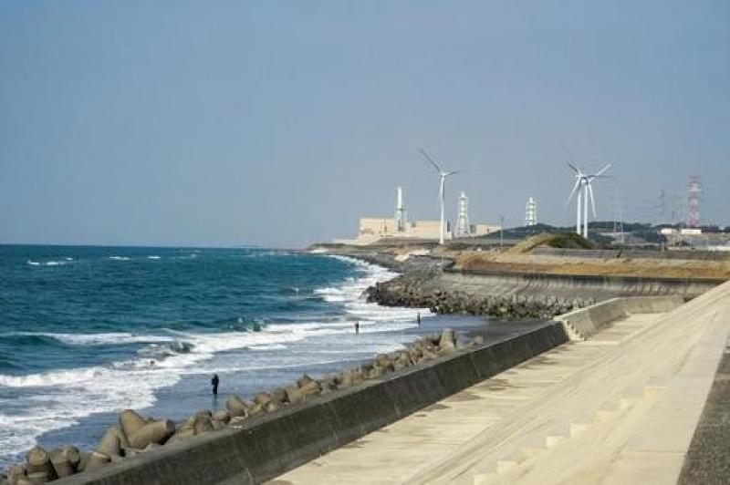 Chubu Electric Power envisage de retirer sa demande d'examen du redémarrage de la centrale nucléaire de Hamaoka