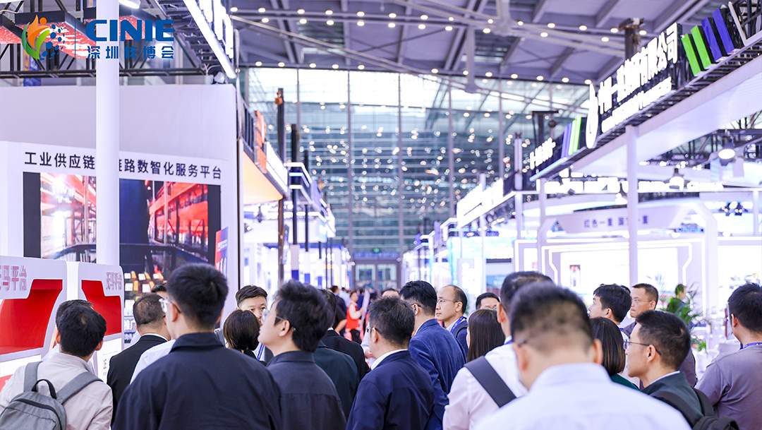 Points forts des exposants