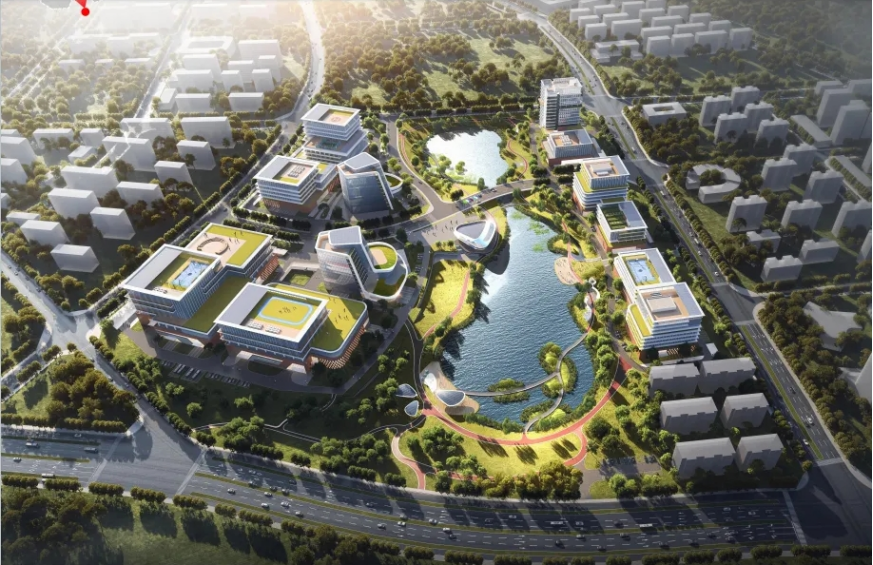 Hefei crée un nouveau laboratoire commun pour l'irradiation et l'évaluation des matériaux des réacteurs à fusion, favorisant ainsi le développement coordonné de l'industrie de la fusion nucléaire.