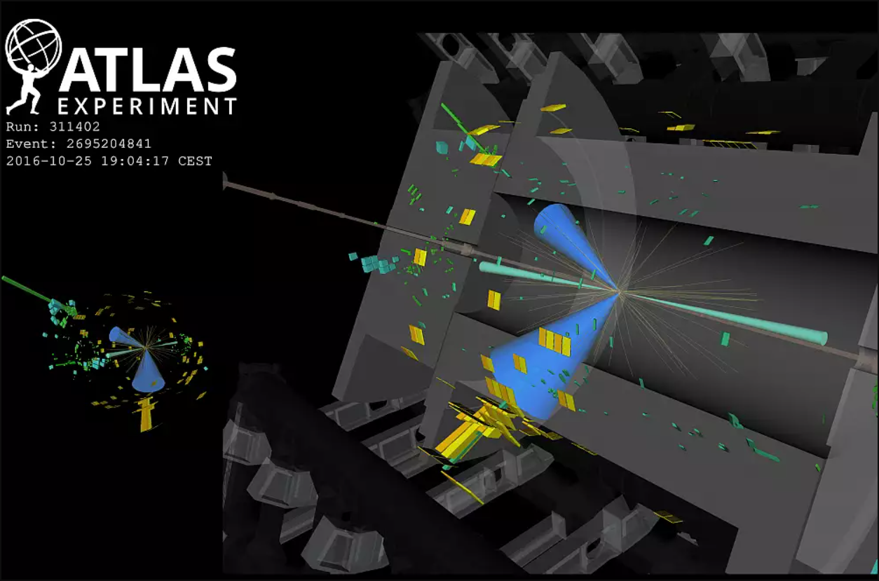 L'équipe de l'Université de l'Indiana participe à la mise à niveau du détecteur du Grand collisionneur de hadrons