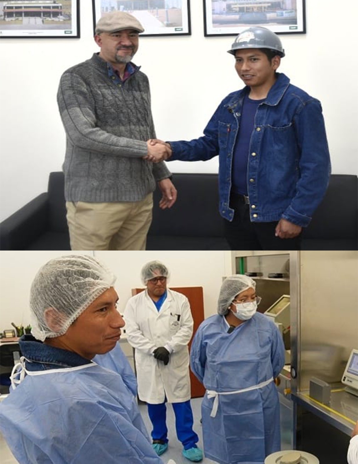 La Bolivie promeut le processus législatif pour les applications pacifiques de la technologie nucléaire