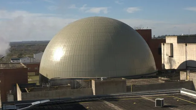 L'énergie nucléaire argentine a généré 4,45 millions de kWh au premier semestre, représentant plus de 7 % de l'électricité nationale et couvrant la consommation résidentielle de 6 millions de personnes