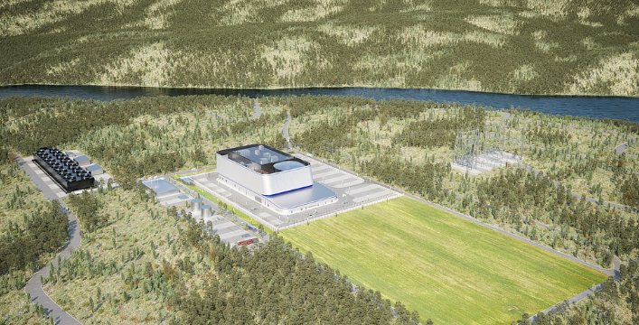 L'Autorité de la vallée du Tennessee (TVA) relance une centrale nucléaire et prévoit de construire de nouveaux petits réacteurs modulaires