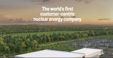 First American Nuclear Company (FANCO) reçoit un financement du Département de l'Énergie pour accélérer le développement d'un nouveau réacteur nucléaire