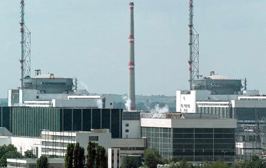 Les unités 5 et 6 VVER-1000 de Kozloduy en Bulgarie maintiennent une production stable