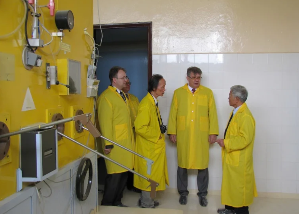 Le Vietnam publie 470 normes internationales sur l'énergie nucléaire, couvrant toute la chaîne des centrales nucléaires, des réacteurs de recherche, des SMR et de la radioprotection