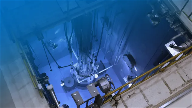 228 réacteurs de recherche en exploitation dans le monde, soutenant la production d'isotopes médicaux et l'innovation en science neutronique