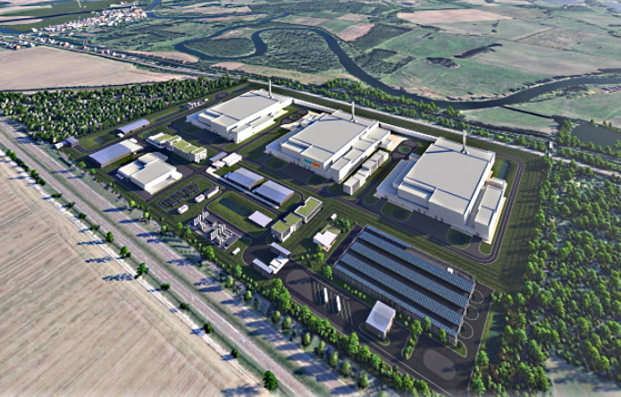 Newcleo, entreprise française d'innovation nucléaire, soumet à la NRC son plan de participation réglementaire pour une usine de combustible MOX aux États-Unis